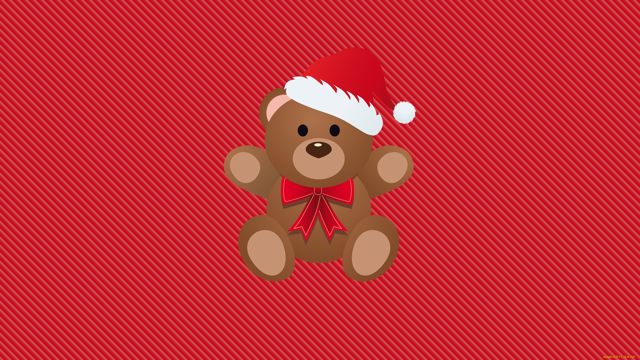 Christmas bears